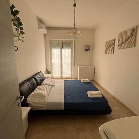 Habitat: Luxury Home Napoli Centro Exteriör bild