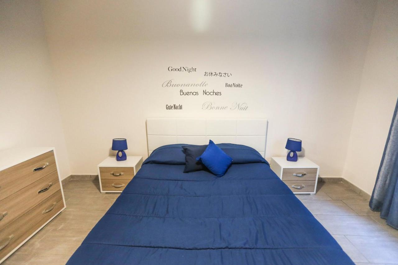 Habitat: Luxury Home Napoli Centro Exteriör bild
